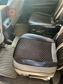 تويوتا هايلاندر